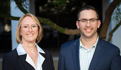 Libby Banks & Travis Meyers, Phoenix Estate Planning Attorneys