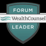 The Law Office of Libby Banks PLLC Wealth Counsel Forum Leader