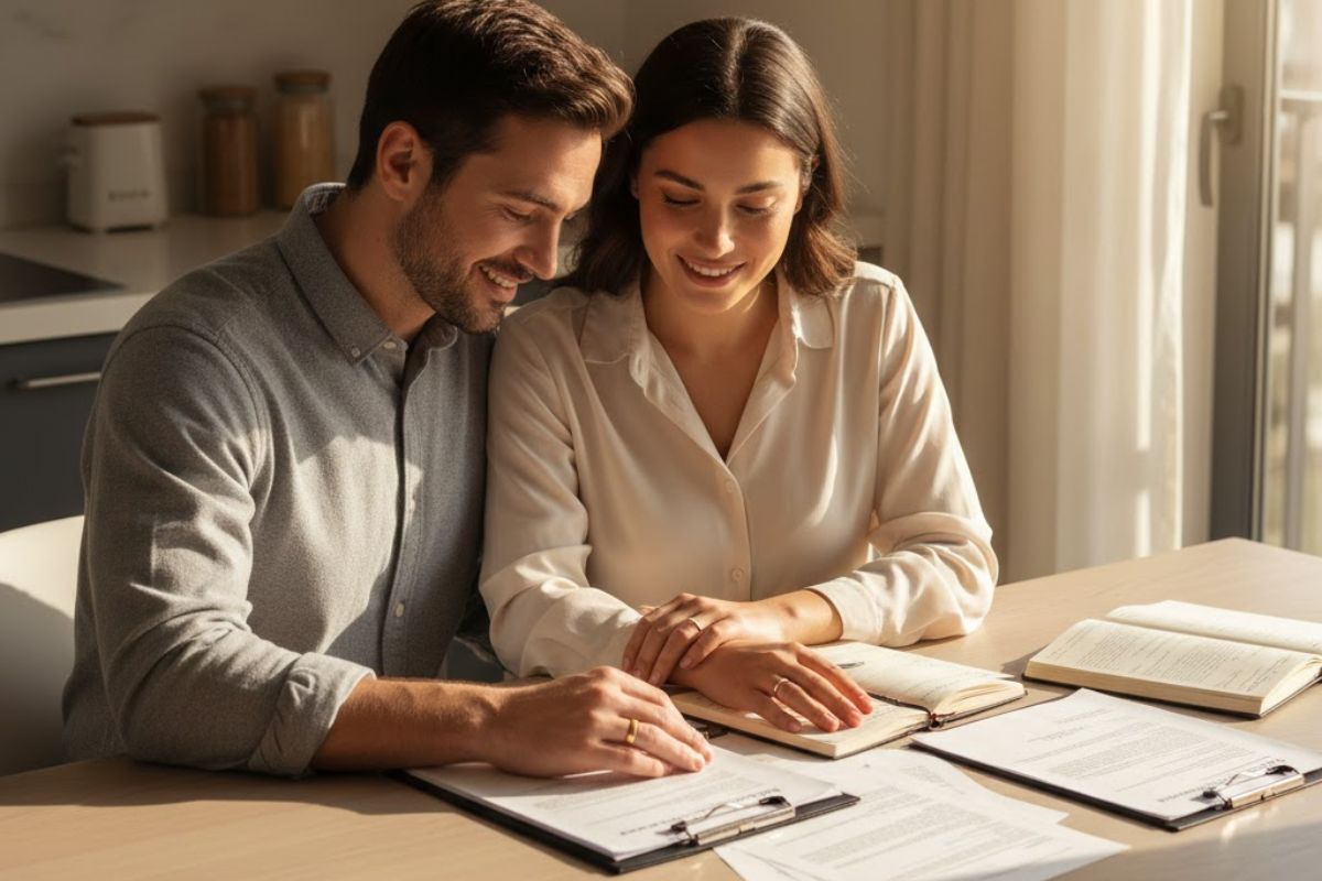 Estate Planning for Couples