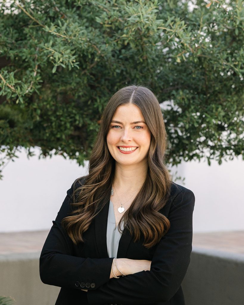 Allison Gloss